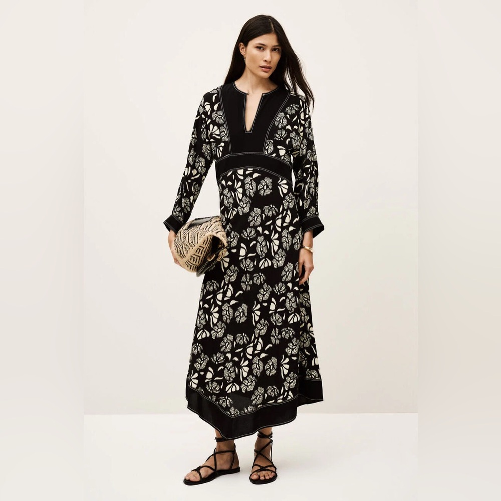 BA&SH dress